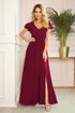 Cocktail dress model 175031